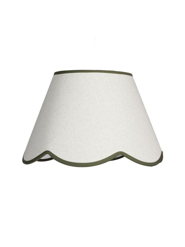 PR Home Nell Tak/Lampskärm Mossa 35cm