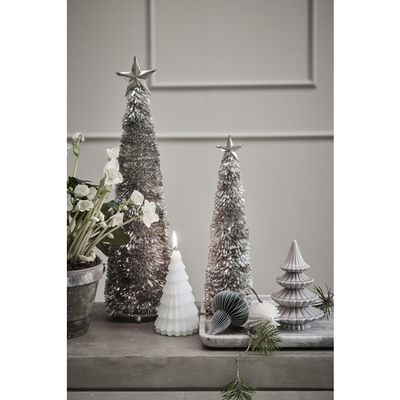 Lene Bjerre Almine Träd Dekoration H31 cm