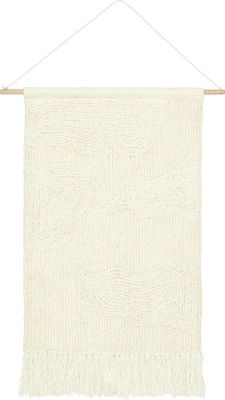 Svanefors Cloud Bonad Offwhite 50x100 cm