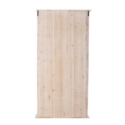 Skåp Vit Gran (träd) Wila | Bloomingville