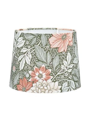 PR Home Sofia Lampskärm Dahlia Grön 20cm