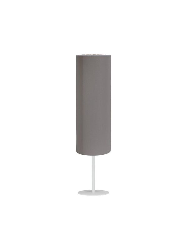Agnar Golvlampa Outdoor Brun 100cm | PR Home