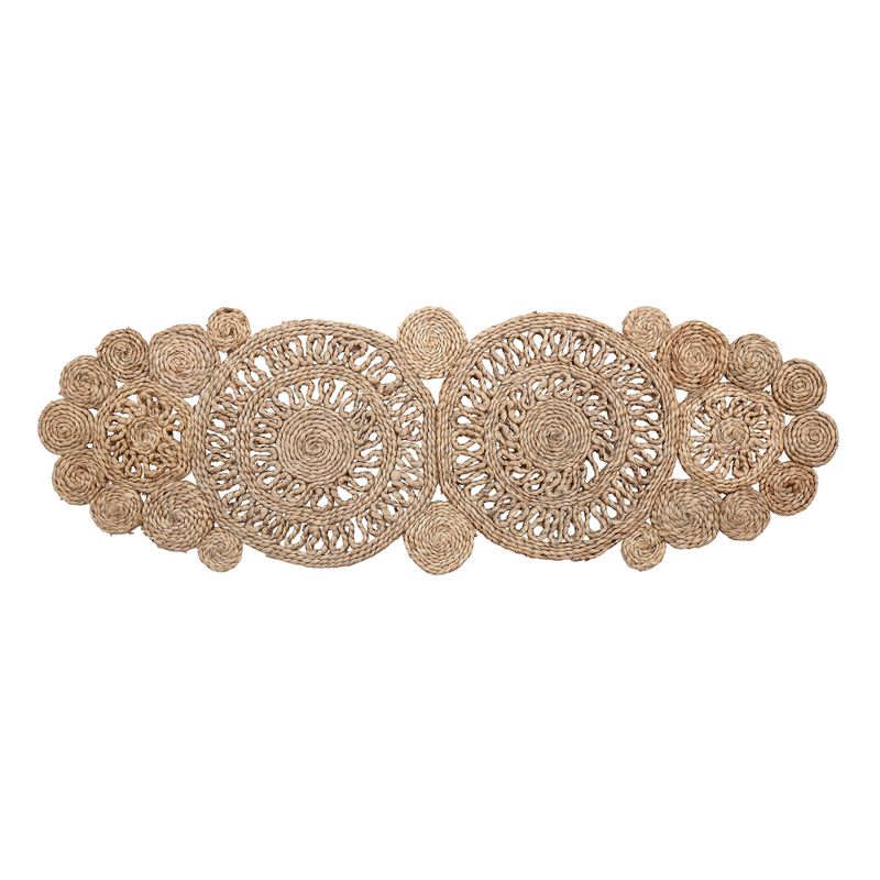 Bordslöpare Natur Jute Valder | Bloomingville