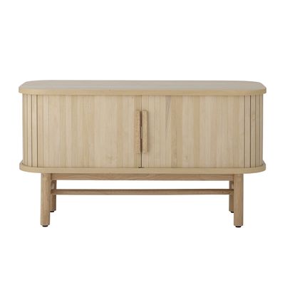Lex Skåp Natur FSC® Mix Pine H50cm Bloomingville