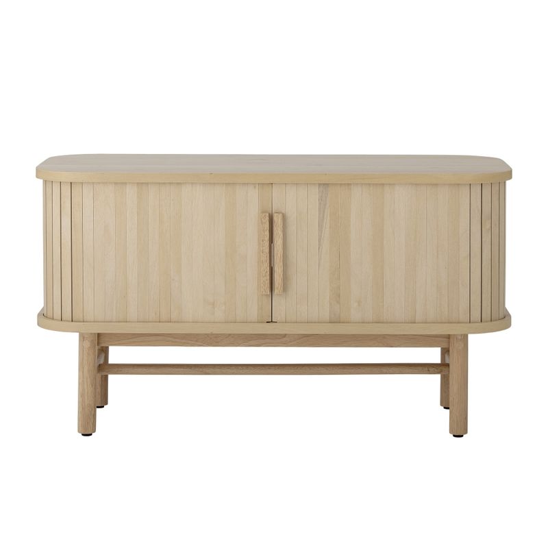 Lex Skåp Natur FSC® Mix Pine H50cm Bloomingville