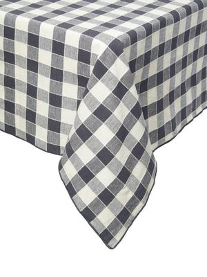 Svanefors Mary Duk Asfalt 140x250 cm