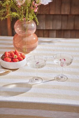 Glas Klar Glas OYOY LIVING