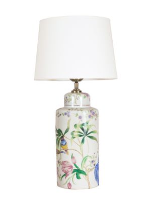 PR Home Li Na Bordslampa Off-white