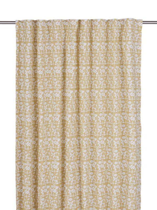 Svanefors De Mina Gardin 2-pack Havre 140x280 cm