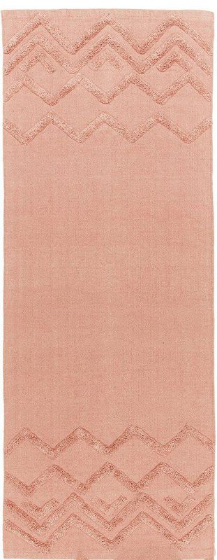 Madison Matta Rosa 70x140cm | Svanefors