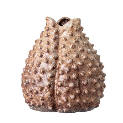 Vas Brun Stengods Saifaldin | Bloomingville