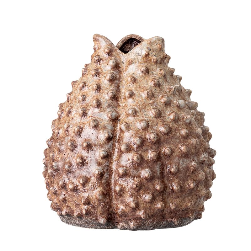 Vas Brun Stengods Saifaldin | Bloomingville