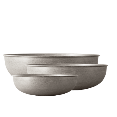 DBKD Out Bowl 3-set Beige