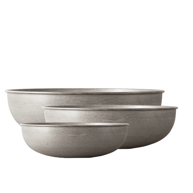 DBKD Out Bowl 3-set Beige