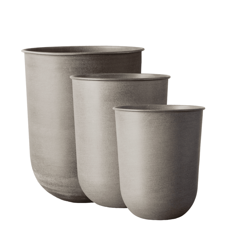 DBKD Out Pot 3-set Beige