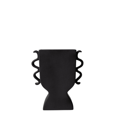 DBKD Flat medium Svart