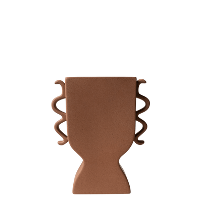 DBKD Flat medium Terrakotta