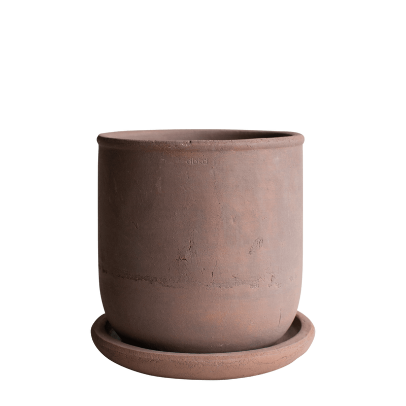 DBKD Terra Pot small Brun