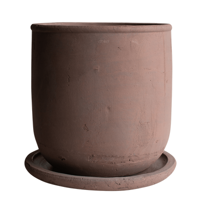 DBKD Terra Pot large Brun