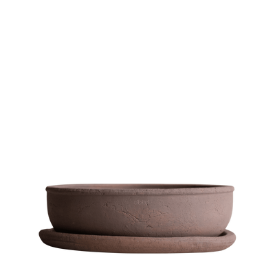 DBKD Terra Bowl Brun