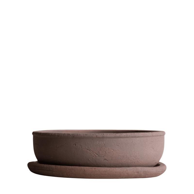 DBKD Terra Bowl Brun