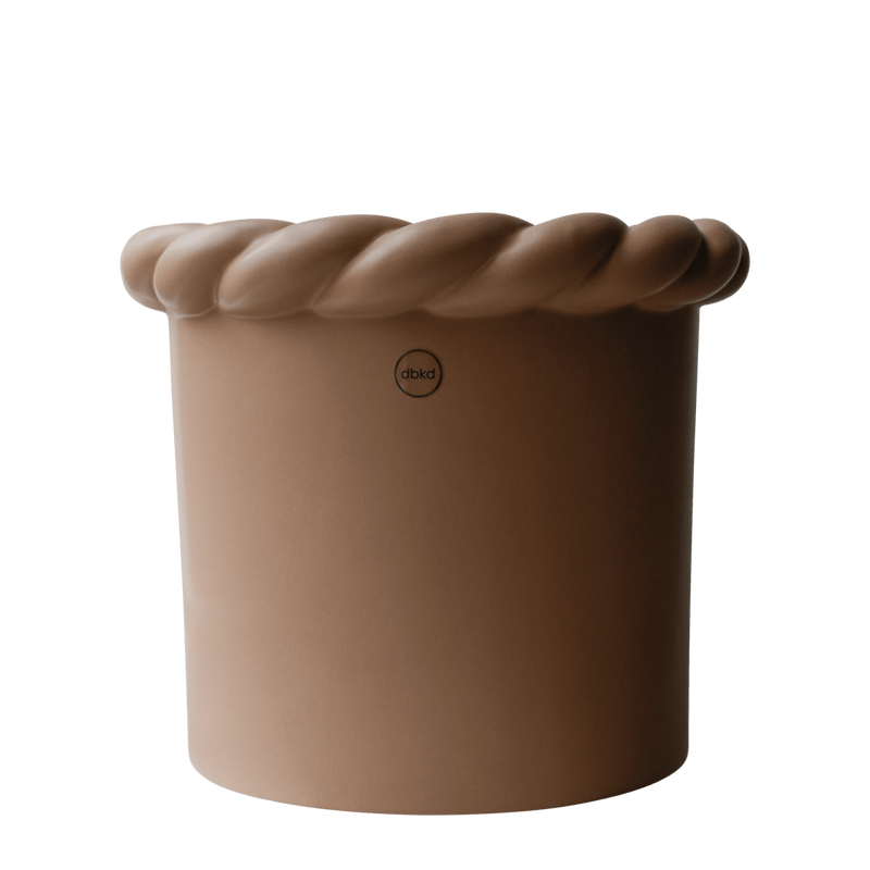 DBKD Twine Large nougat