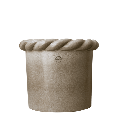 DBKD Twine Large Beige