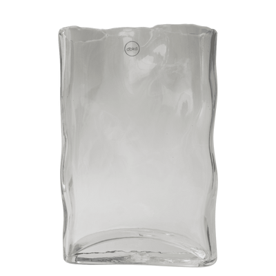 DBKD Meadow glass large Klar