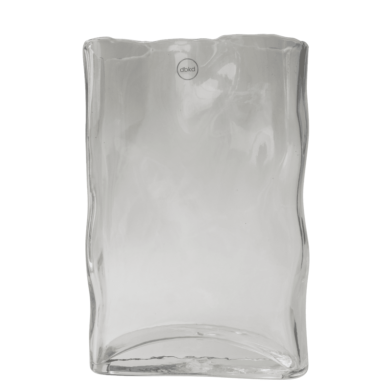 DBKD Meadow glass large Klar