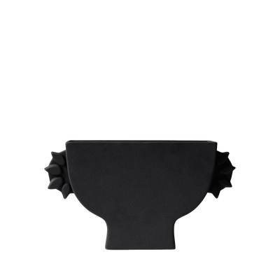 DBKD Flat small Svart