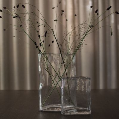 DBKD Meadow glass large Klar