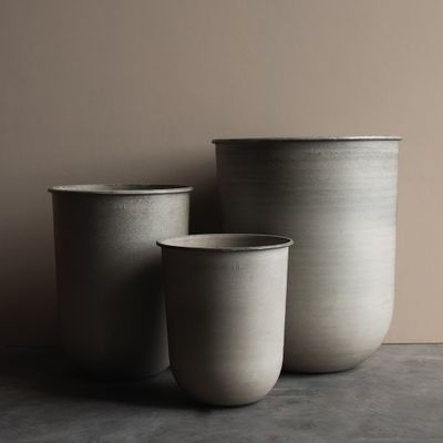 DBKD Out Pot 3-set Beige