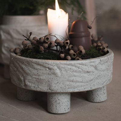 DBKD Clay Plate sand