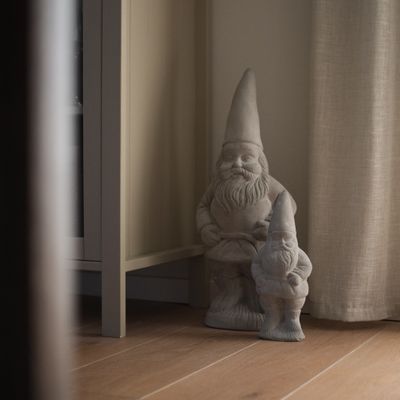 DBKD Concrete Santa medium