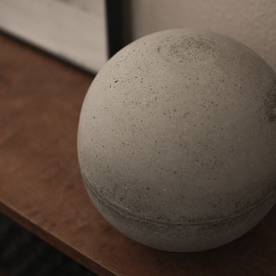 DBKD Garden Concrete small