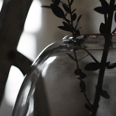 DBKD Pebble Vase large