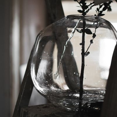 DBKD Pebble Vase large