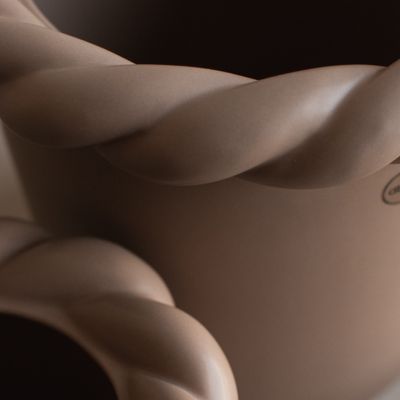 DBKD Twine Large nougat