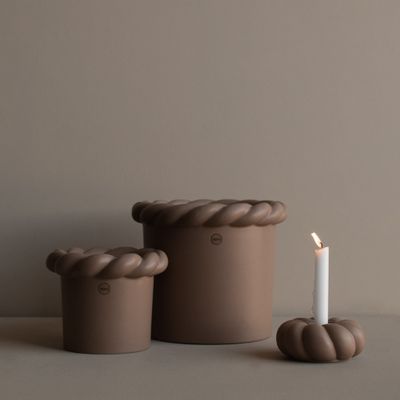 DBKD Twine Large nougat