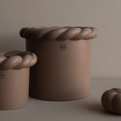 DBKD Twine Large nougat
