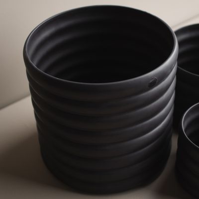 DBKD Mud XL Svart