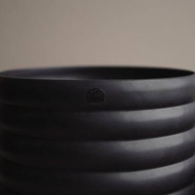 DBKD Mud XL Svart