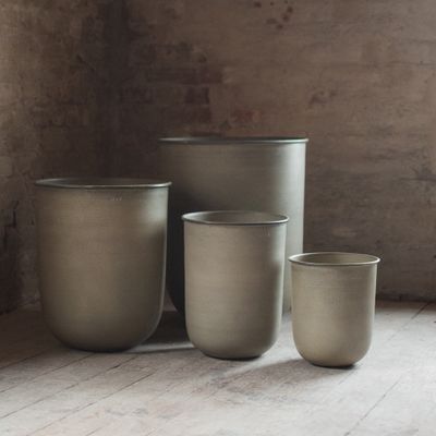 DBKD Out Pot 4-set Beige