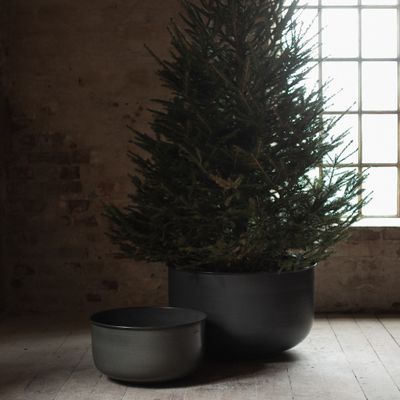 DBKD Out Wide 2-set Svart