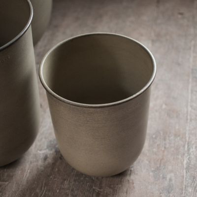 DBKD Out Pot 4-set Beige