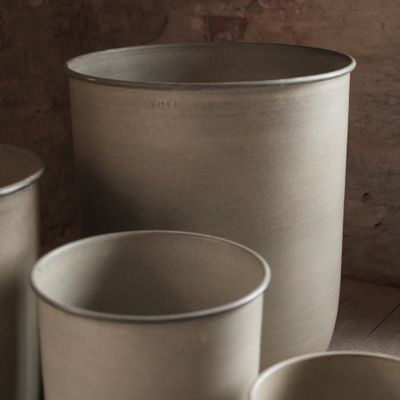 DBKD Out Pot 4-set Beige