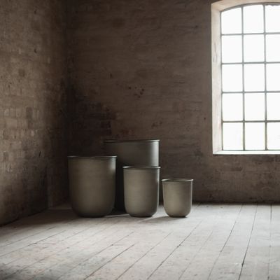 DBKD Out Pot 4-set Beige