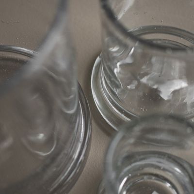 DBKD Bubble large Klar