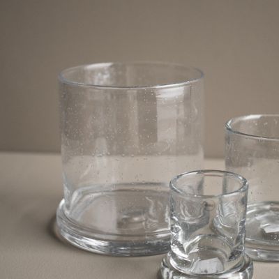DBKD Bubble large Klar
