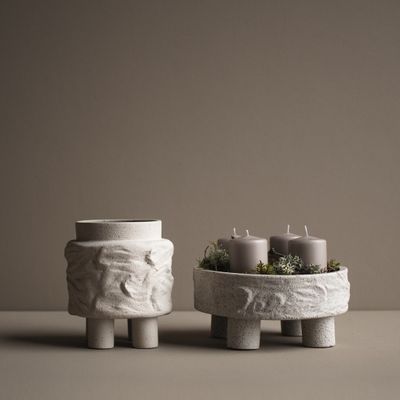 DBKD Clay Plate sand